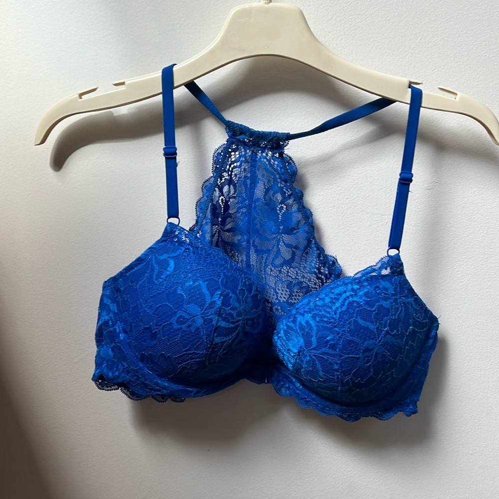 Victoria’s Secret pink 36C